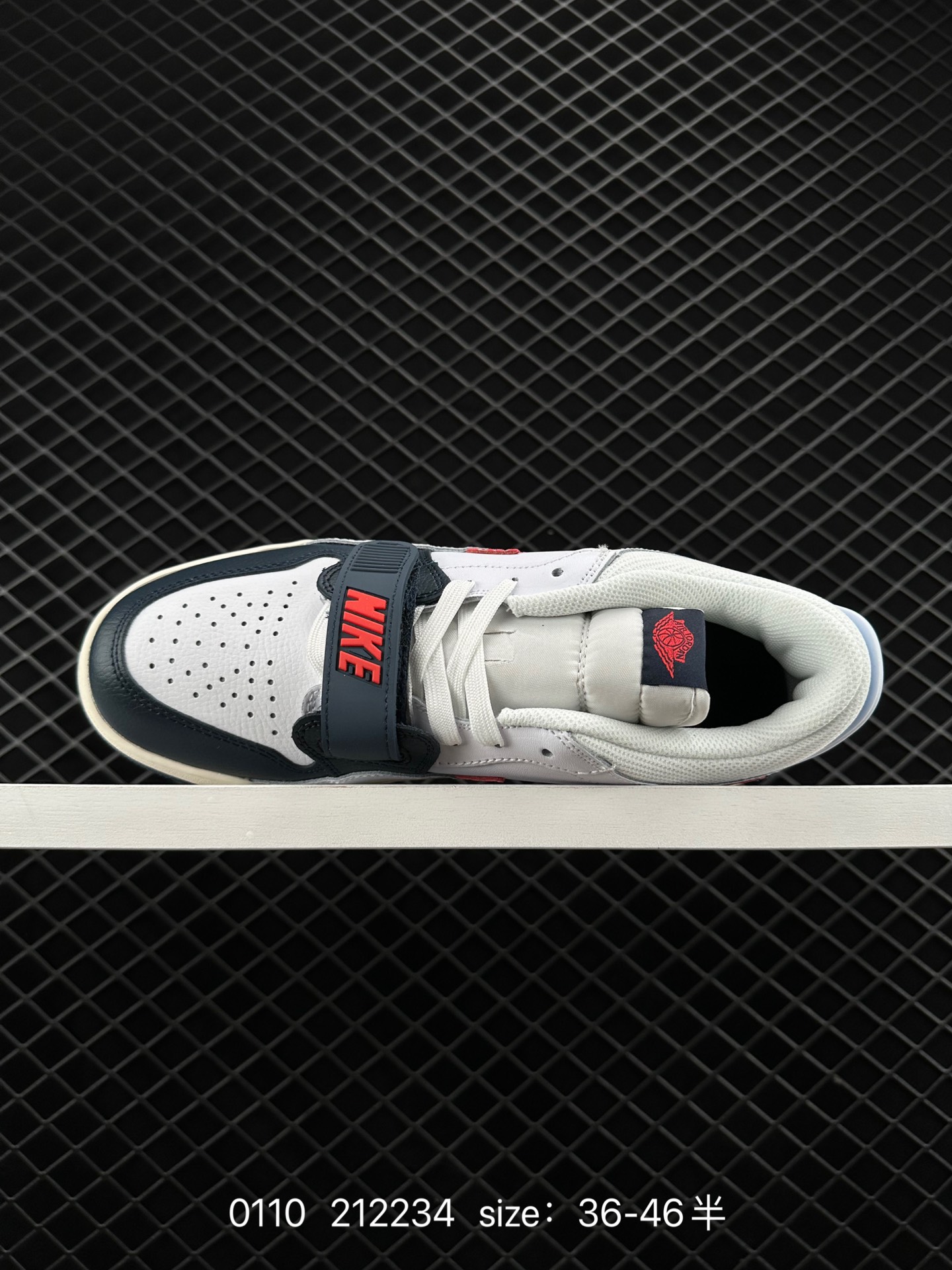 Air Jordan Legacy 312